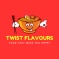 Twist flavors